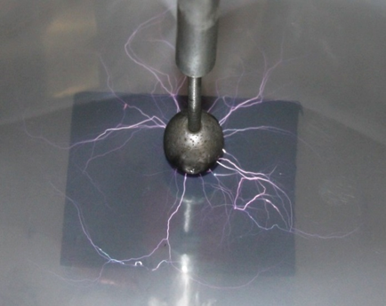 電気設備の安全を守る技術を体感しよう のイメージ画像
