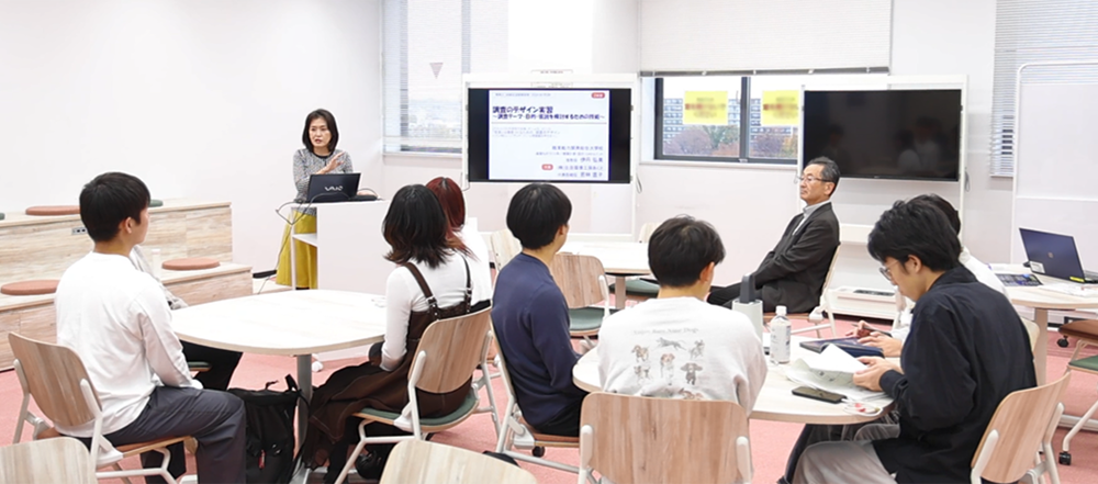 ハロー!職業大(PTU)